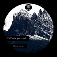 Bergwerk (Industrial Fallout Edit)