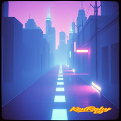 Chasing the Light (Techno-Pop)
