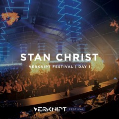 Stan Christ @ Verknipt Festival 2023 | 10 Juni