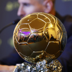 BALLON D’OR (Freestyle)