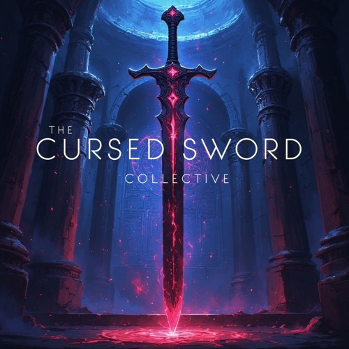 1 - Snipe the Noise - Cursed Sword Collective