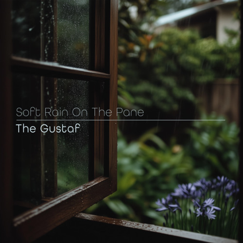 Soft Rain On The Pane