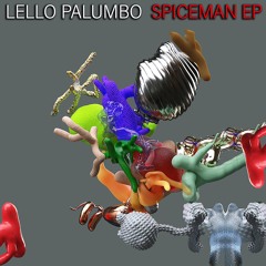 Lello Palumbo "Spiceman" Snippet