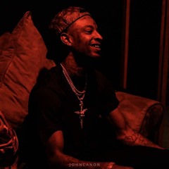 Red Opps Remix 21 Savage