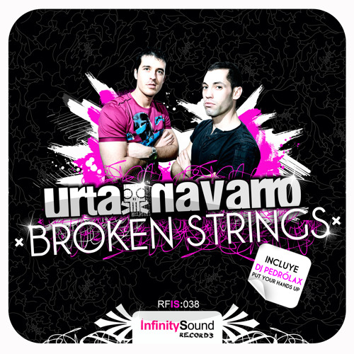 Broken Strings (Original Mix)