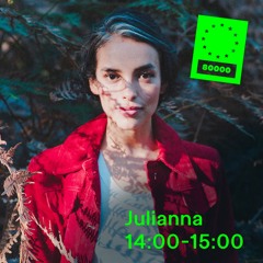 Radio80000 x Klinika - Julianna