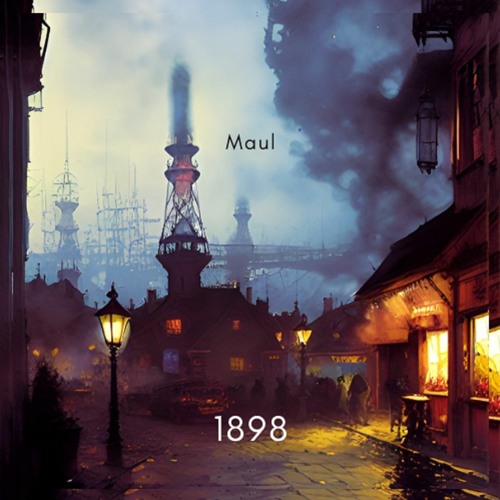 Maul - 1898