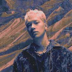GEMINI (제미나이) & pH-1 Type Beat “COLD” KPOP, R&B/Soul, Hiphop