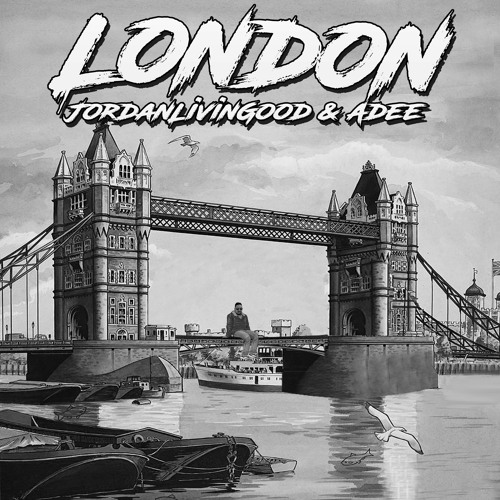 London (feat. Adee)