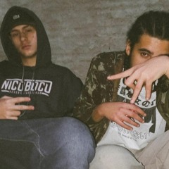 PHONE! ☎ ft. Sebrod (prod. 23Gelato)