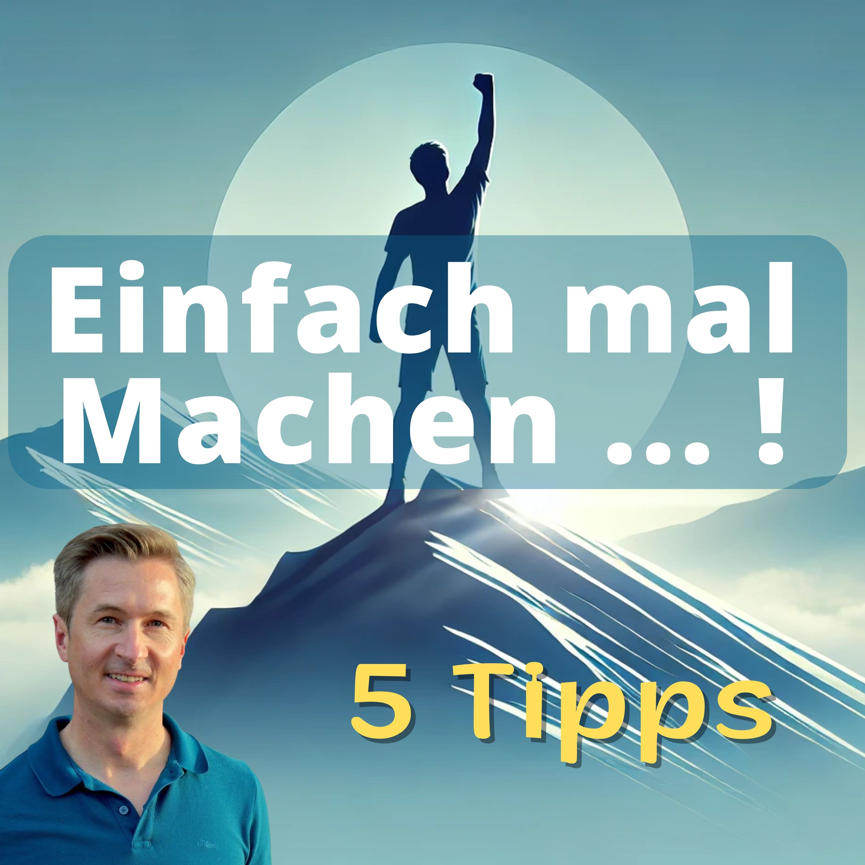 Leben statt stressen - Stop Burnout