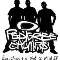 Pedigree Chumps - Bar Brawl.mp3