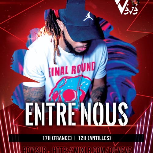 Entre Nous - acte 2 - LIVE MIXLR