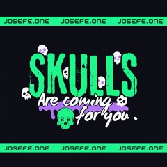 Skulls are coming for you (Instrumental)