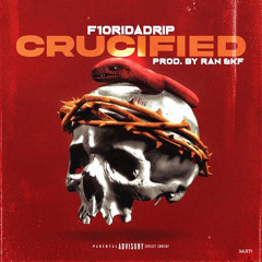 Crucified