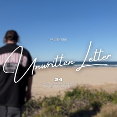 Unwritten Letter