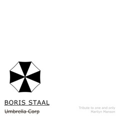 Umbrella Corp (Marilyn Manson Tribute Mix)