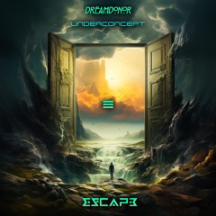 DreamDonor & Under Concept - Escape (Original MiX)