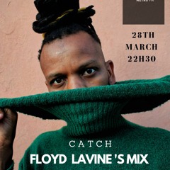 Floyd Lavine Metro FM Mix