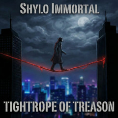 Tightrope of Treason