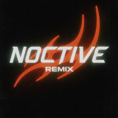 Chris Lorenzo, Max Styler & Audio Bullys - London's On Fire (NOCTIVE Remix)