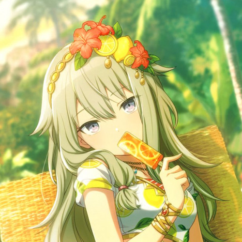 Listen to 星空のメロディー (Starry Sky Melody) Another Vocal by