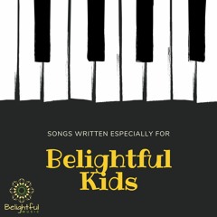 Self-Esteem Song For Children - Blow Your Troubles Into Bubbles