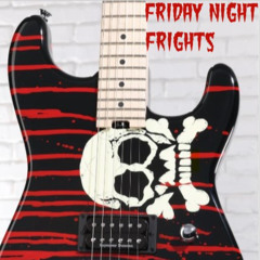 Friday Night Frights: tenth edition, 6/13/2025