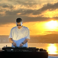 H.NOT | Views and beats #5 | Summer's last Sunset, in Northern Morocco