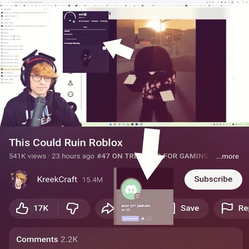 Where did kelmir go prod kelmir's spirit