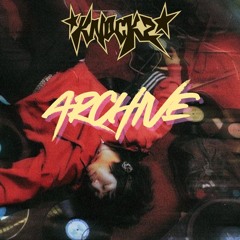 KNOCK2 ARCHIVE
