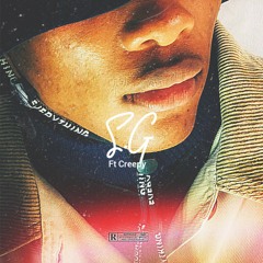 Solidified Gentleman w/ A - Creepy $