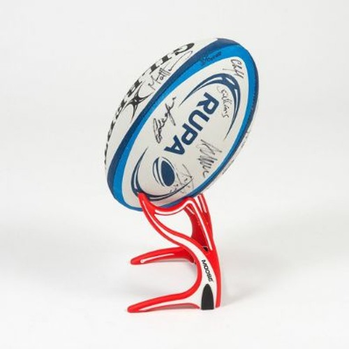 Stream How Do Football Kicking Tees Make The Sport Easier? by That