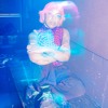 Angel D'lite Live @ Lofi Amsterdam 4 Festimi 22.07.23 DJ mix artwork - Electronic music tracklist cover image