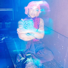 Angel D'lite Live @ Lofi Amsterdam 4 Festimi 22.07.23