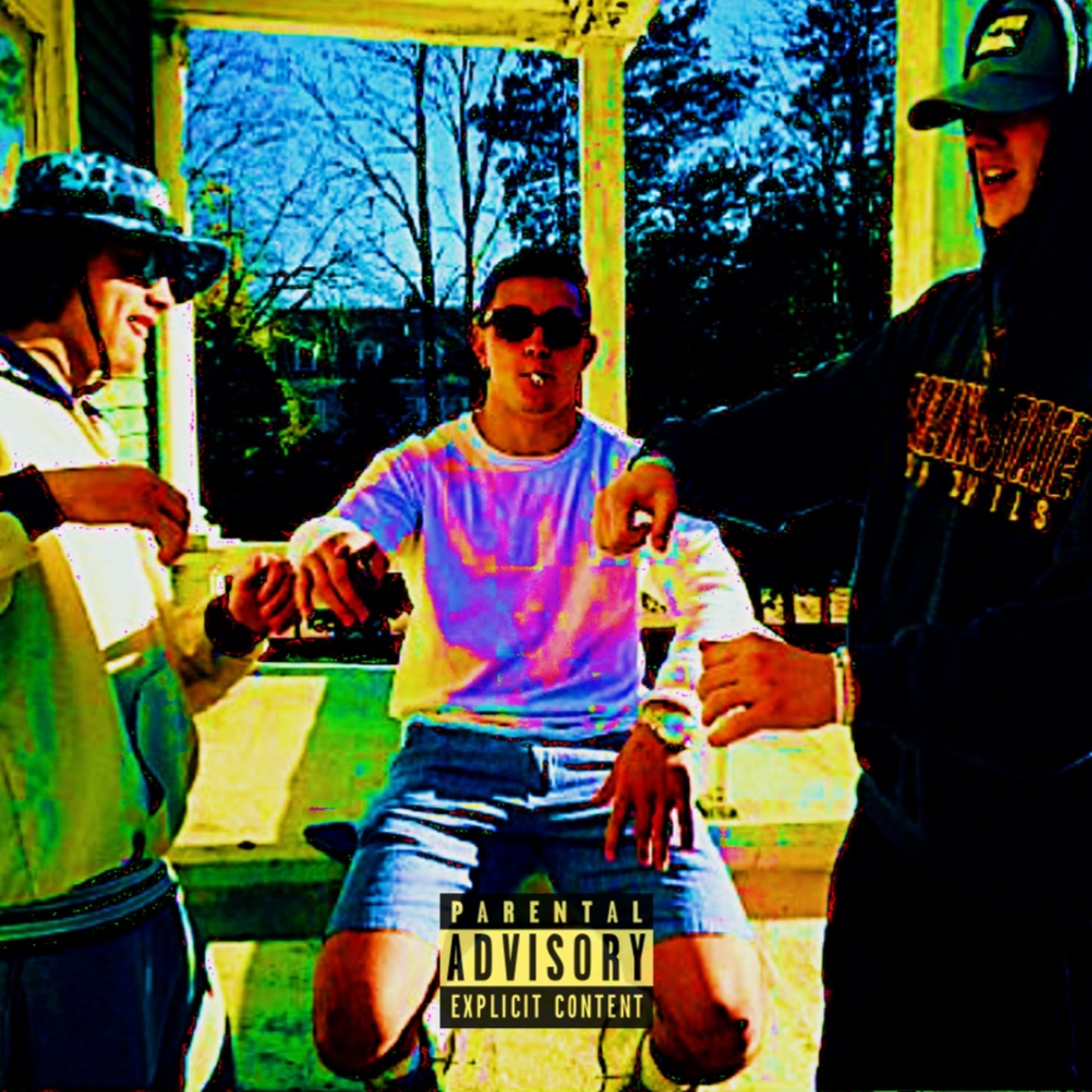 FLEX episode artwork