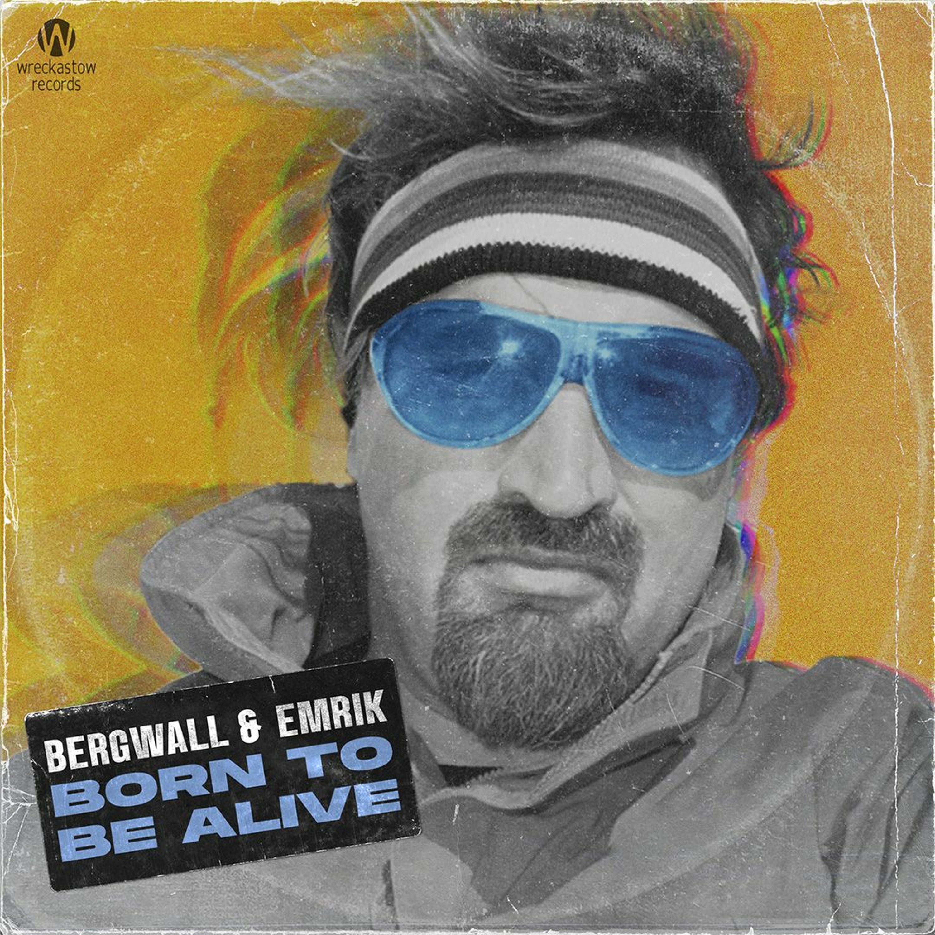 FLIPSIDE by BERGWALL