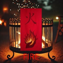The fire element