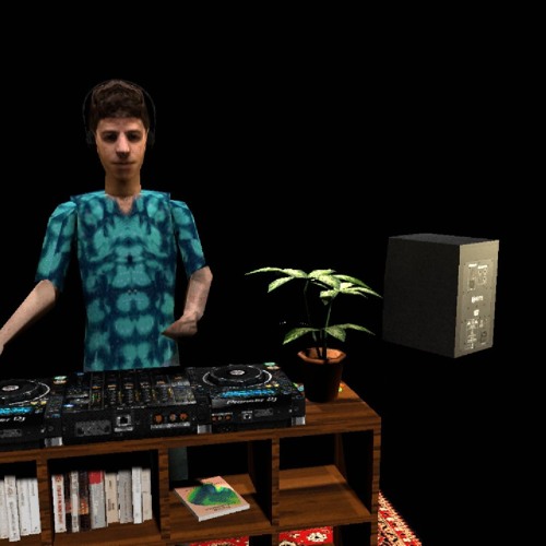 Rueben Guestmix for Fred V on Kiss FM (September 2024)