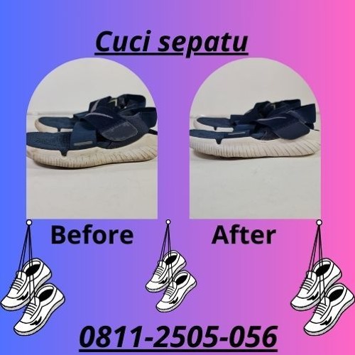 Call:0811-2505-056 jasa tempat cuci sepatu dekat sini purwokerto