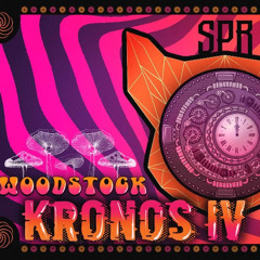 KRONOS IV Woodstock SPR
