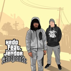 Authentic - Hedo Jackinabox Feat. Hollowman Jendor Prod. Felon - E