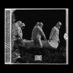 LEKKE - PUREHATEPODCAST0036 [PHP0036]