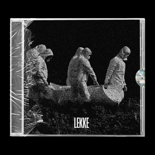 LEKKE - PUREHATEPODCAST0036 [PHP0036]