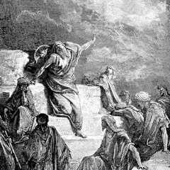 Do Not Be Deceived - Sermon for Trinity X 2024-08-04