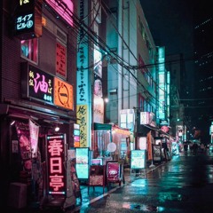 Stepa K ft. Anja - Keys in Tokyo (NidiWay Remix)