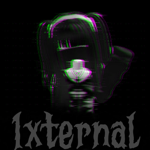 Девочка из ROBLOX'а