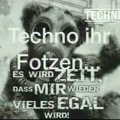 Druckverlust Techno - Bergfest karambolage 04.05.2023