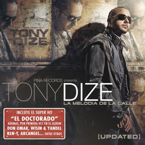 Mi Amor es Pobre (feat. Ken-Y & Arcangel)