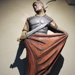 11 Nov 2024 St Martin